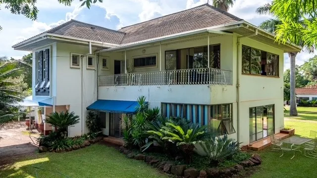 Commercial Property for Sale