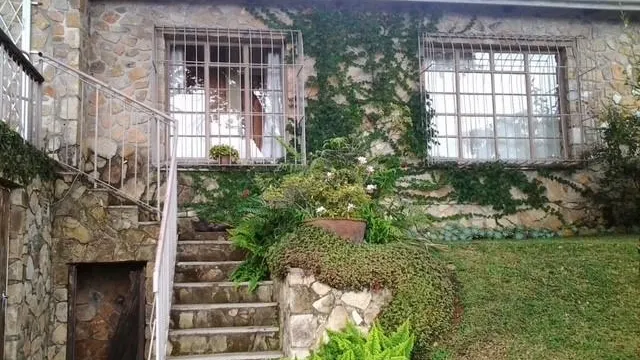 Cottage/Garden Flat for Sale
