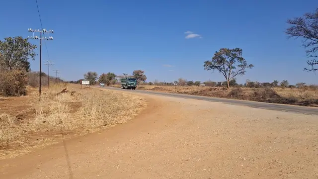 Farm for Sale