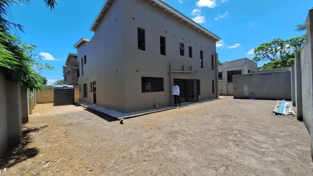 Townhouse/Cluster for Sale