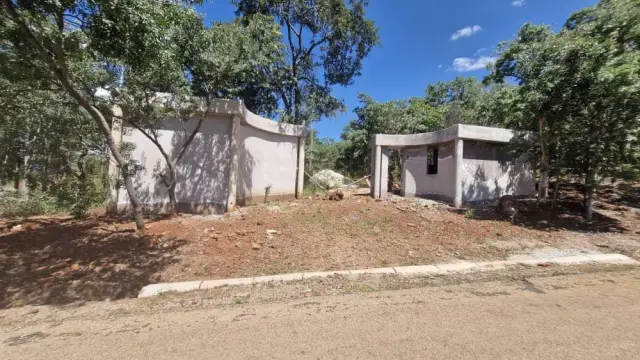 Land for Sale inShawasha Hills