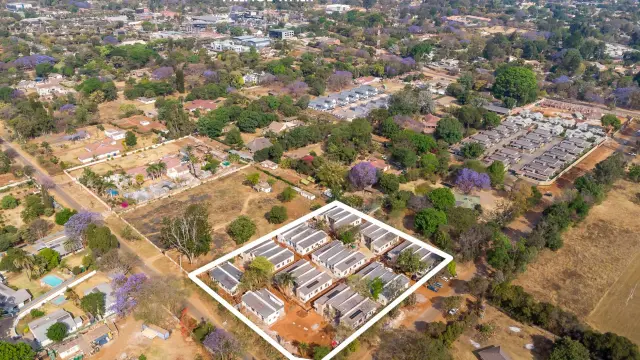 Townhouse/Complex/Cluster for Sale