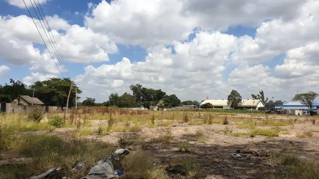 Commercial Stand for Sale