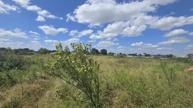 Residential Stand for Sale