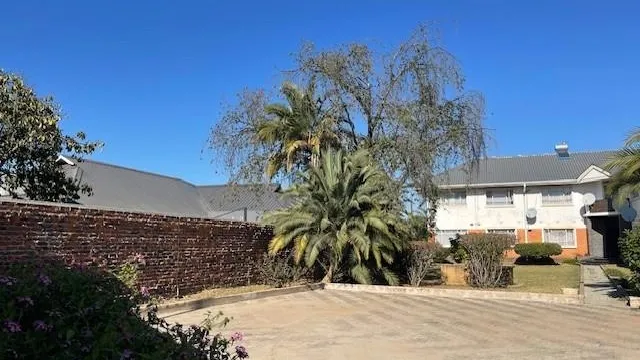 Flat/Apartment to Rent in Eastlea