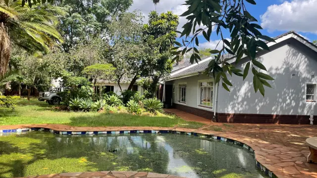 House to Rent in Mount Pleasant