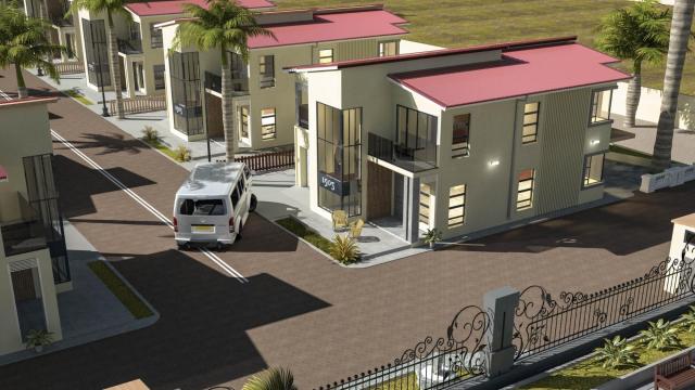 Farai Apartments: Elevate Your Lifestyle