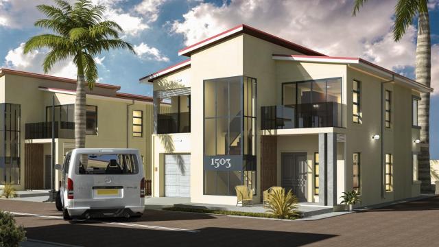 Farai Apartments: Elevate Your Lifestyle