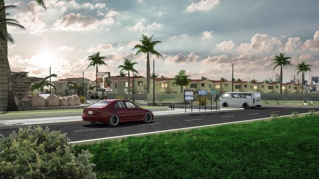 Farai Apartments: Elevate Your Lifestyle