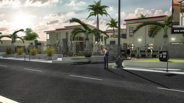 Farai Apartments: Elevate Your Lifestyle