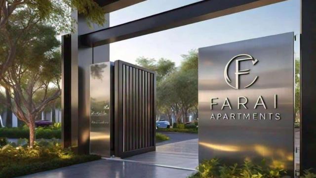 Farai Apartments: Elevate Your Lifestyle