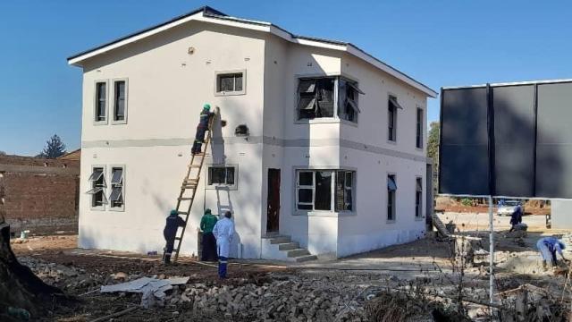 Farai Apartments: Elevate Your Lifestyle