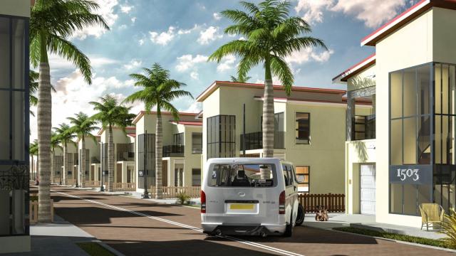 Farai Apartments: Elevate Your Lifestyle