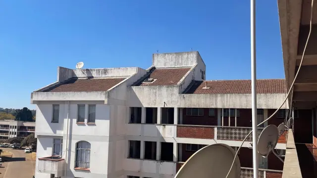 Flat/Apartment to Rent in Eastlea