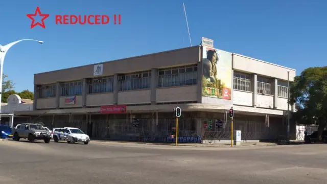 Commercial Property for Sale