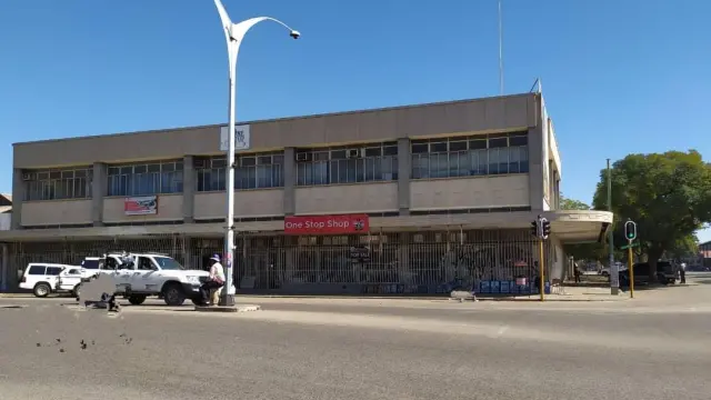 Commercial Property for Sale