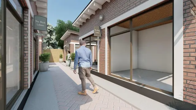 Warehouse/Industrial to Rent