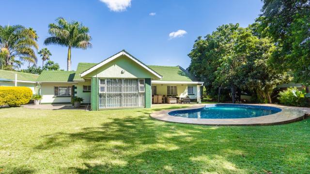 AlexCourt Real Estate