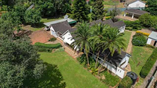 House to Rent in Highlands