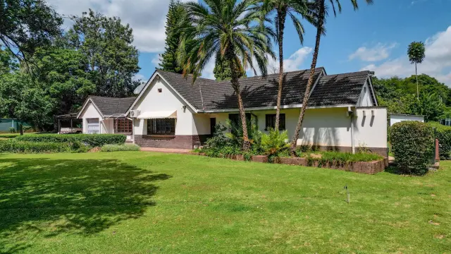 House to Rent in Highlands