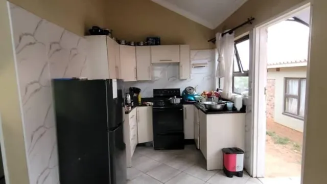 Room to Rent