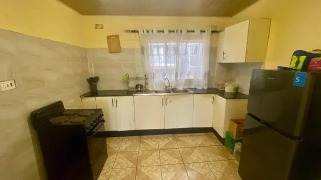 Room to Rent