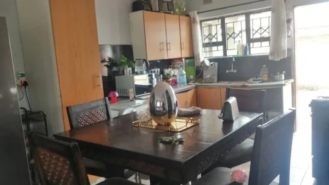 Room to Rent