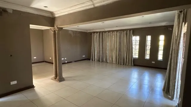 Room to Rent