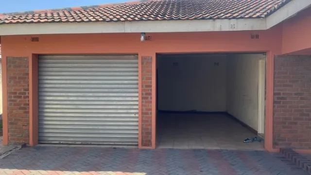Room to Rent