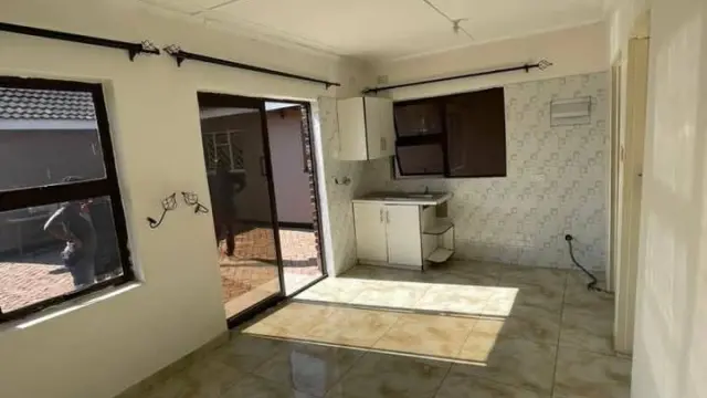 Room to Rent