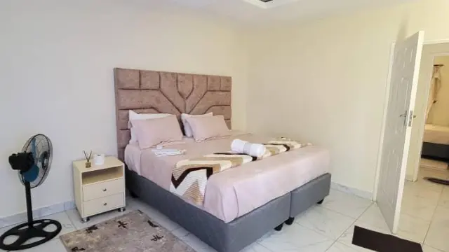 Room to Rent