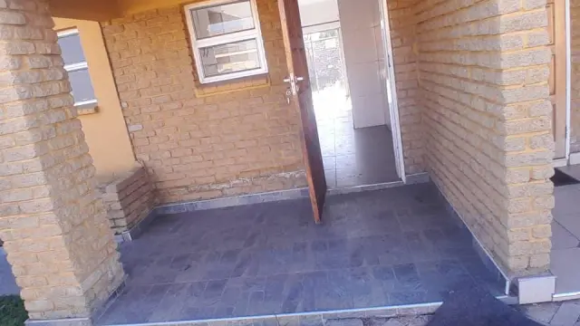 Room to Rent