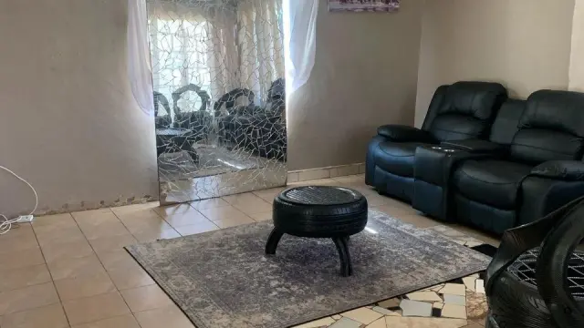 Room to Rent