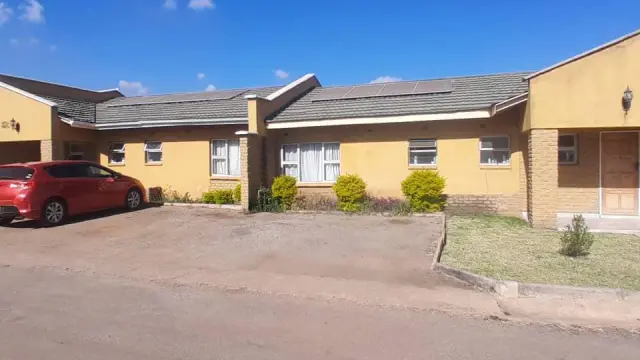 Room to Rent