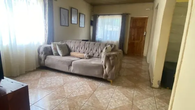 Room to Rent
