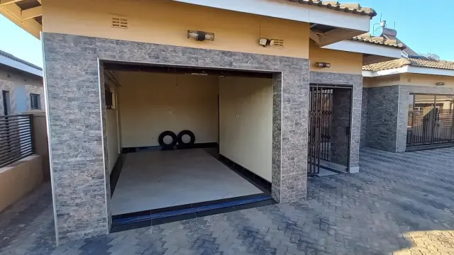 Room to Rent