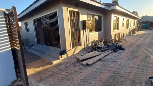 Room to Rent