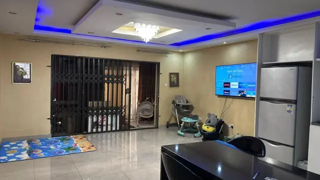 Room to Rent