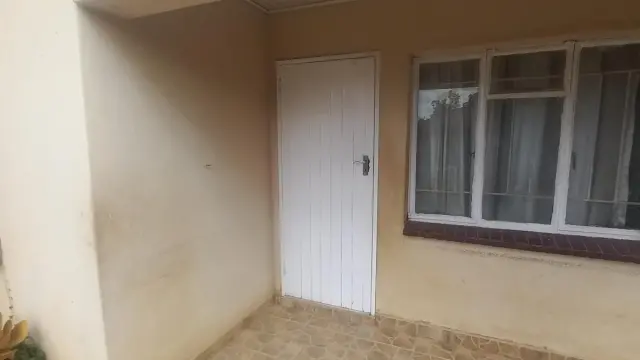 Room to Rent