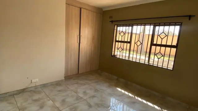 Room to Rent