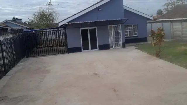 Room to Rent