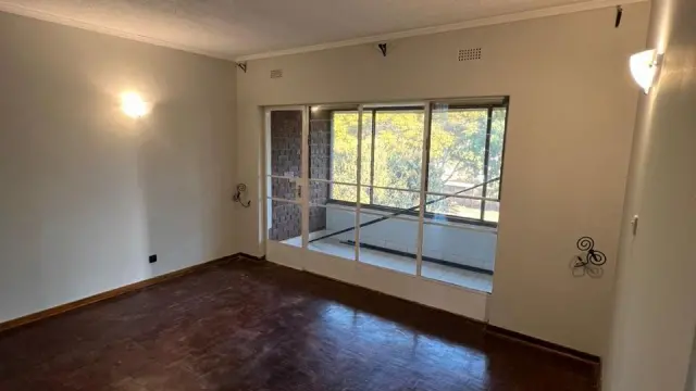 Room to Rent