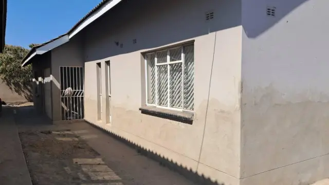 Room to Rent