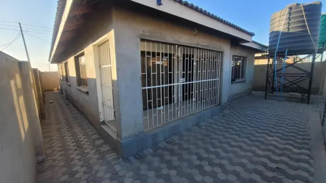 Room to Rent