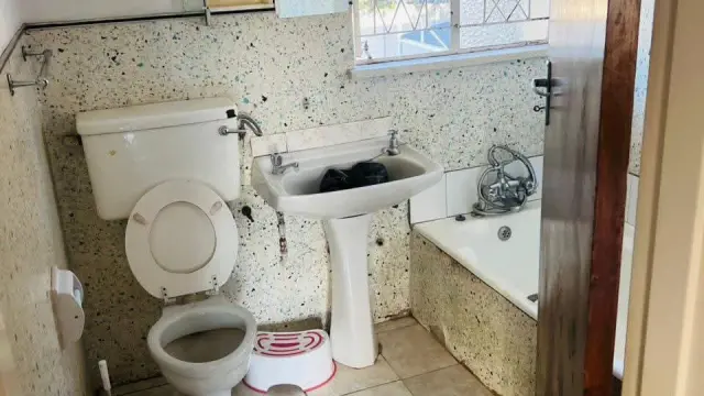 Room to Rent