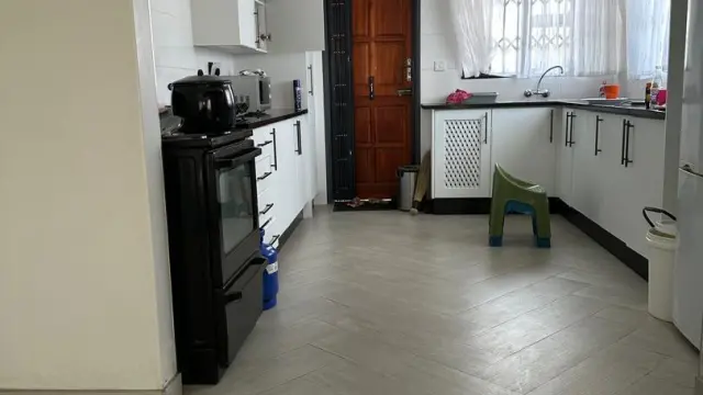 Room to Rent
