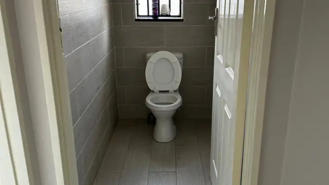 Room to Rent