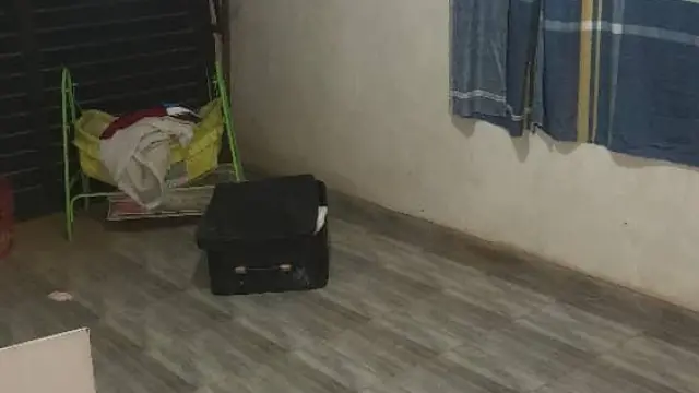 Room to Rent
