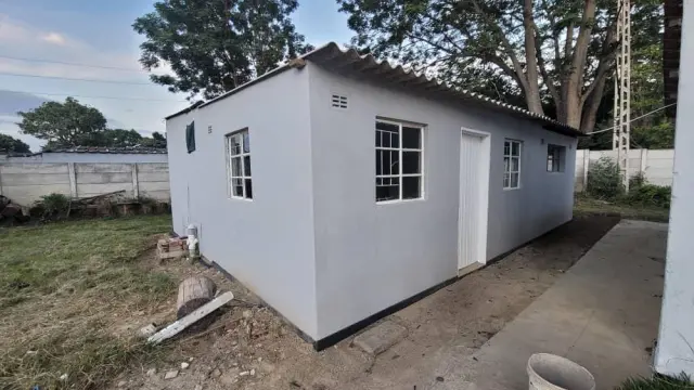 Room to Rent
