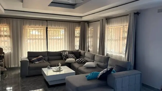 Room to Rent
